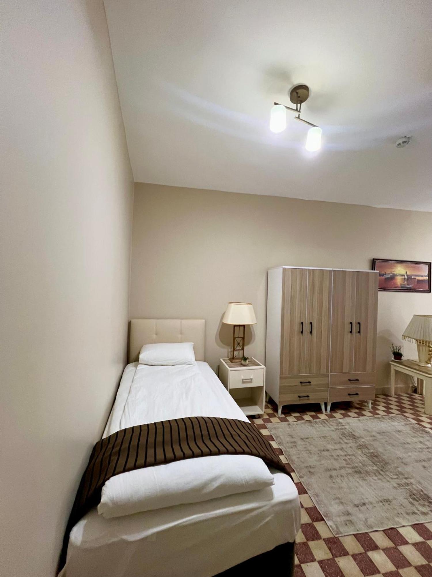 Findik Palas Otel Istanbul Eksteriør bilde